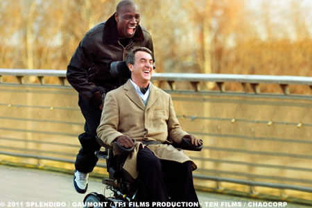 【映画】『最強のふたり』作品紹介