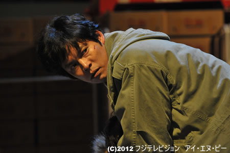 【映画】『踊る大捜査線 THE FINAL 新たなる希望』作品紹介