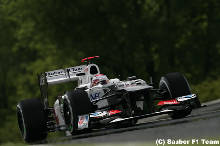 フォルクスワーゲン、2015年にF1参戦計画との報道