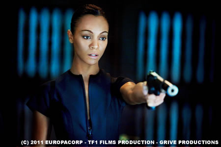 【映画】『コロビアーナ』予告編