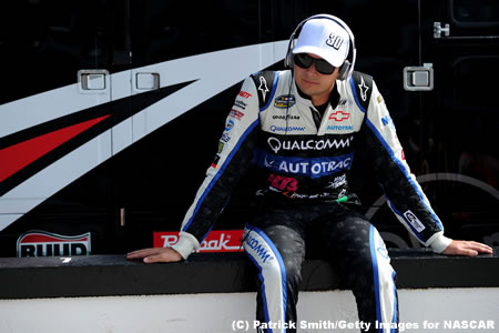 ピケJr.、ロータスのドライバーを酷評