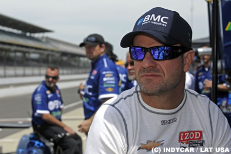 バリチェロ「F1を離れるのが早すぎた」