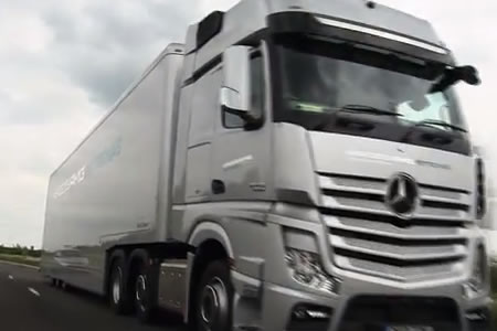 【動画】F1ロジスティックス解説