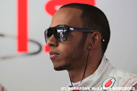 ハミルトン「優位に立っているチームはまだいない」