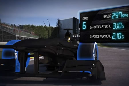 【動画】F1ベルギーGPタイヤ解説