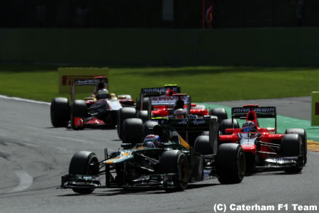 ペトロフ「チェッカーフラッグまで攻めた」