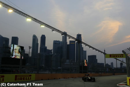 コバライネン「ちゃんとしたバランスにするのに苦労した」