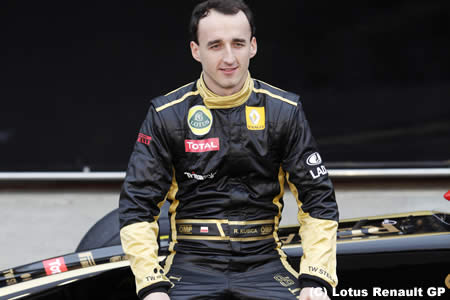 クビサ、ラリー復帰でいきなりの優勝