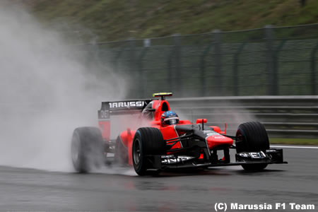 ピック「異常な状況だけど、やっぱりうれしい」