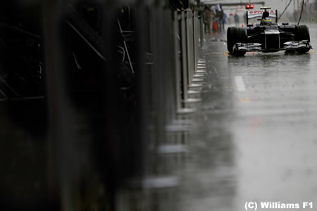 セナ「リスクは冒さなかった」