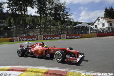 マッサ「びっくりすることが起きる可能性もある」