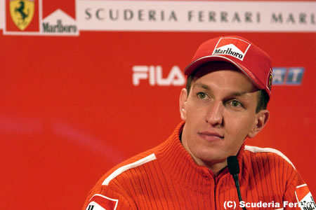 【動画】元F1ドライバー、引退のきっかけになった事故を振り返る