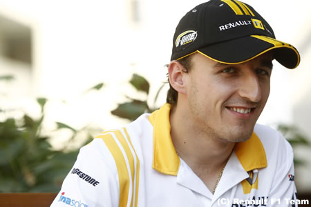 クビサ、インプレッサで今週末にラリー復帰へ