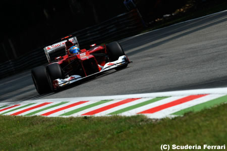 アロンソ「トラブルは明日までに直るはず」