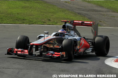 F1イタリアGP、決勝を制するのは？