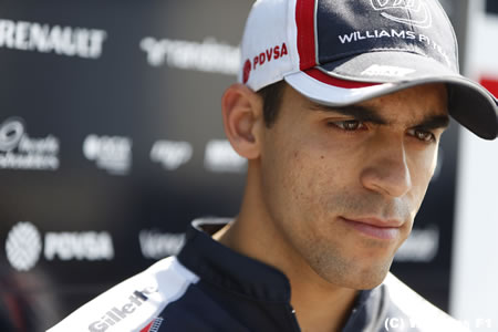 F1、攻撃的すぎるドライバーに喝