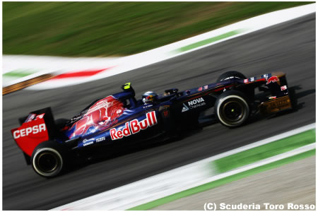 ベルニュ「クルマがひっくり返らなかったのはラッキーだった」