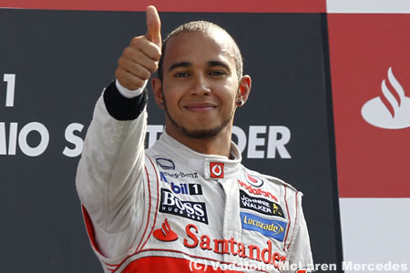 クリスチャン・ホーナー、ハミルトンのマクラーレン離脱に懐疑的