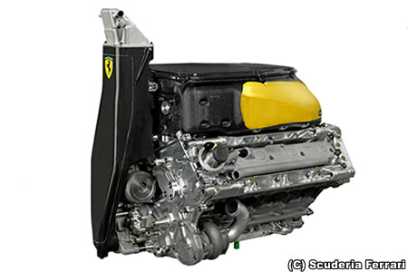 F1のボス、V6エンジンの音に満足との報道