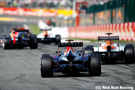 元F1ドクターのシド・ワトキンス、がんで死去