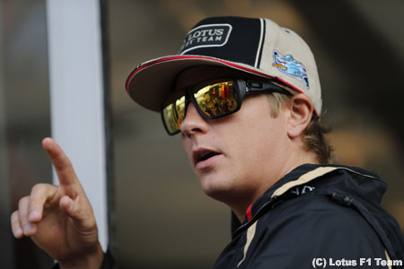 ライコネン、フェラーリやマクラーレン移籍の可能性は？