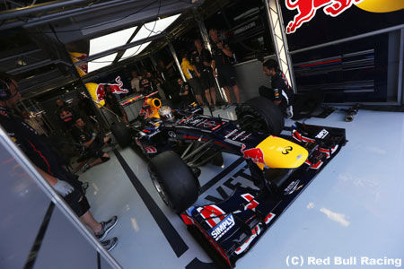 レッドブル総帥、ルノーにオルタネーター供給元の変更を要望