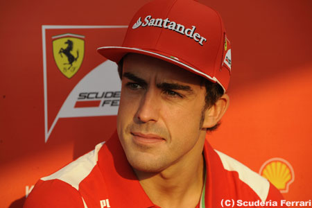 アロンソは歴代最高のドライバーだと元ラリーチャンピオン