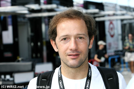 元トヨタドライバー、離脱原因を暴露