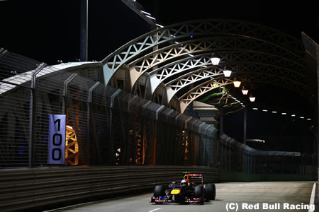 ウェバー「かなり競争力がありそう」