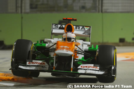 ディ・レスタ「タイヤ戦略をうまく展開したい」