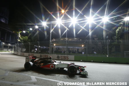 バトン「優勝も期待できる」