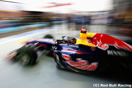 オルタネーターの供給元、レッドブルオーナーに反発