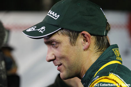 ペトロフのマネジャー、2013年の交渉から手を引く