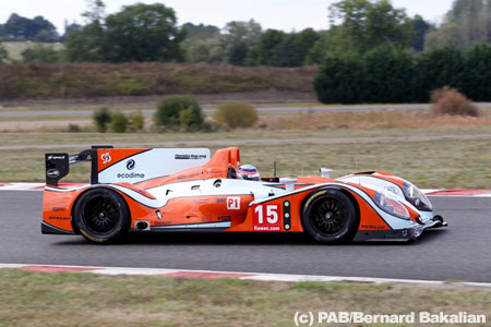 佐藤琢磨、WEC富士戦と上海戦に参戦決定