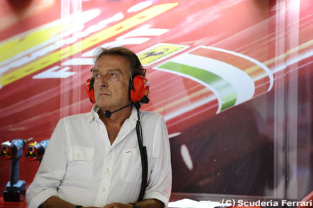 フェラーリ「数日中に」マッサの去就を決定か