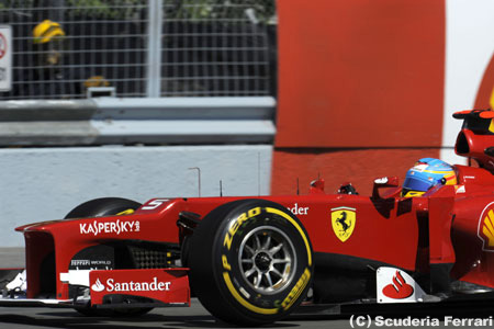 FIA、2013年からステップノーズを覆い隠すことを許可