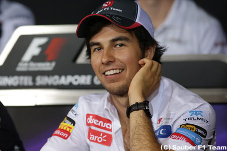 ペレスはペイドライバーではないとマクラーレン代表