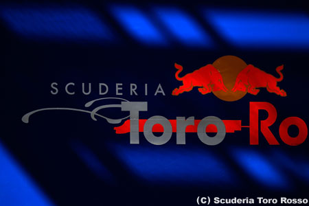 トロ・ロッソのファクトリーで感電事故