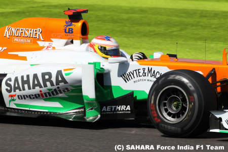 ディ・レスタ「ちょっと攻め過ぎた」