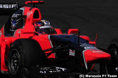 グロック「終わり良ければすべて良し」