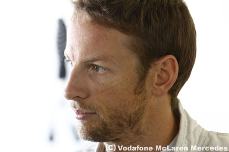 バトン、来季タイトル獲得をしたいなら自分に賭けるべき