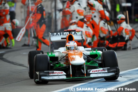 ディ・レスタ「韓国ではポイント狙いの走りがしたい」