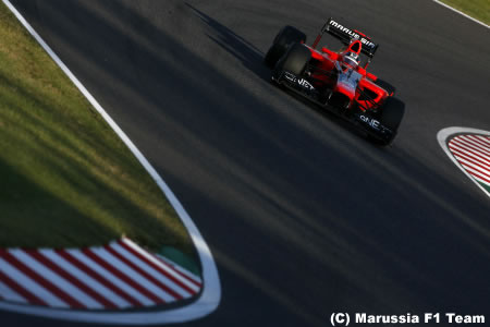 グロック「満足していいと思う」