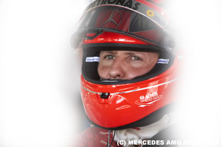 シューマッハは勝利への「哲学」を失ったと元F1ドライバー