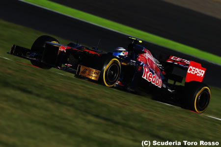 ベルニュ「もっといいレースになるはずだった」