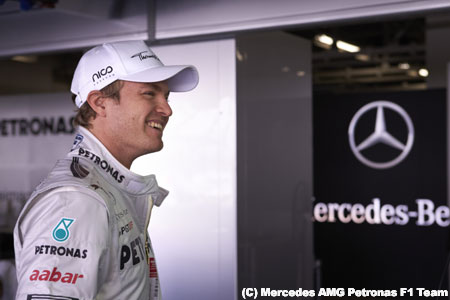 ロズベルグ「PSYのライブを観に行きたいな」