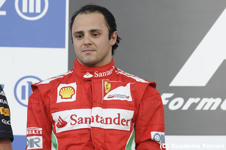 マッサ解雇を求める元F1ドライバー