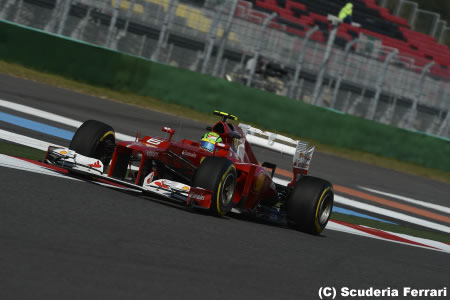 マッサ「グロジャンが近いけど、それほど心配していない」