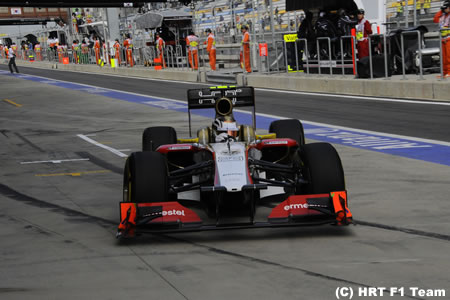 クロス「最終的に明るい見通しが持てた」