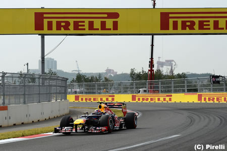 ピレリ「1ストップも可能」